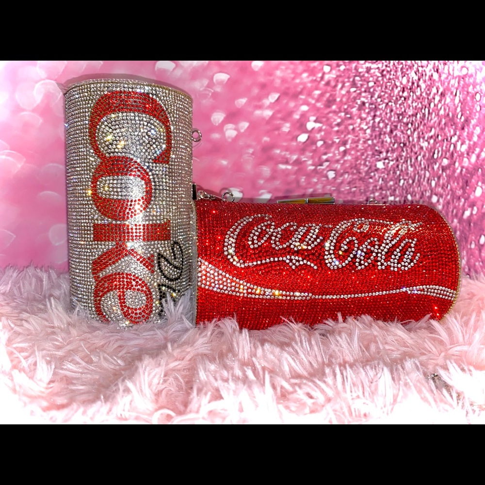 Coca Cola Purse